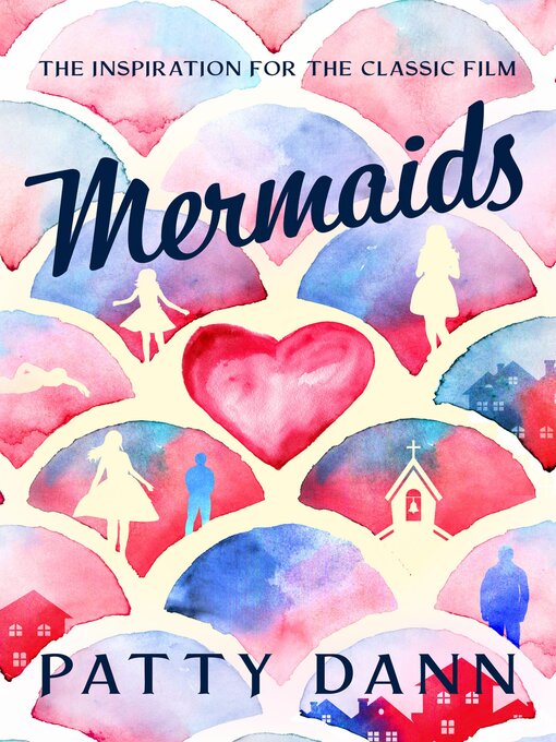Title details for Mermaids by Patty Dann - Available